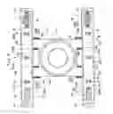 Fig. 04 - Truck frame for construction machine
