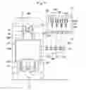 Fig. 08 - Truck frame for construction machine