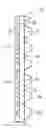Fig. 01 - Endless track for traction of a vehicle