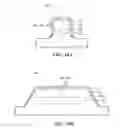 Fig. 11 - Endless track for traction of a vehicle