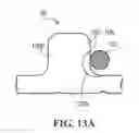 Fig. 16 - Endless track for traction of a vehicle
