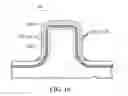 Fig. 20 - Endless track for traction of a vehicle