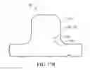 Fig. 22 - Endless track for traction of a vehicle