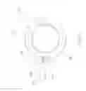 Fig. 12 - Accessory assembly of bicycle and mounting device of the accessory assembly
