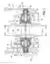 Fig. 02 - BICYCLE WITH TRANSMISSION ELEMENT REMOVABLE FROM THE DRIVE WHEEL