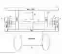 Fig. 01 - INVERTED VEHICLE AND LOAD DETECTION DEVICE