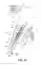 Fig. 32 - Bicycle hydraulic quick-release apparatus and bicycle frame