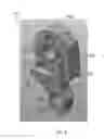Fig. 07 - BICYCLE WITH PIVOTING DERAILLEUR HANGER