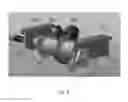 Fig. 09 - BICYCLE WITH PIVOTING DERAILLEUR HANGER