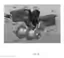 Fig. 10 - BICYCLE WITH PIVOTING DERAILLEUR HANGER