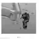 Fig. 15 - BICYCLE WITH PIVOTING DERAILLEUR HANGER