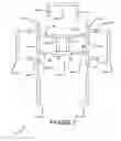 Fig. 03 - Collapsible watercraft assembly