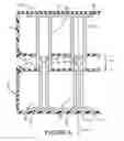Fig. 06 - Collapsible watercraft assembly