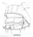 Fig. 07 - Collapsible watercraft assembly