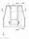 Fig. 06 - FISHING PLATFORM FOR A BOAT