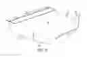 Fig. 15 - Wake-modifying device for a boat