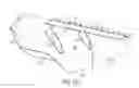 Fig. 40 - Wake-modifying device for a boat
