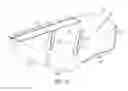 Fig. 47 - Wake-modifying device for a boat