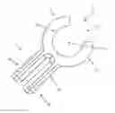 Fig. 01 - OARLOCK SPACER