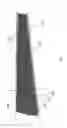 Fig. 08 - LONGITUDINAL PLY LAYUP OF COMPOSITE SPAR