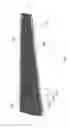 Fig. 08 - LATERAL PLY LAYUP OF COMPOSITE SPAR