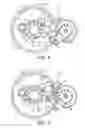 Fig. 09 - Landing gear drive system