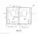 Fig. 34 - Aircraft Lavatory Unit