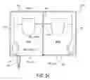Fig. 35 - Aircraft Lavatory Unit