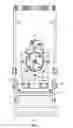 Fig. 02 - Hydrant coupler with articulating handle assembly