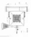 Fig. 06 - Grain storage bag loader apparatus