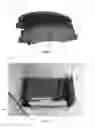 Fig. 02 - Brake Pad Kit Including an Absorbent Fabric Article