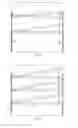 Fig. 09 - Container storage system and support and cross bar of such a container storage system