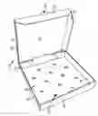 Fig. 01 - Pizza Box