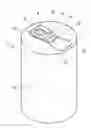 Fig. 01 - Beverage can