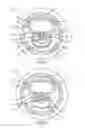 Fig. 02 - Pull tab for collection and distribution of juice into a beverage container