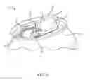 Fig. 03 - Pull tab for collection and distribution of juice into a beverage container