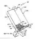 Fig. 01 - SHIPPING PALLET APPARATUS AND METHOD