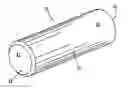 Fig. 01 - Closure for a product-retaining container