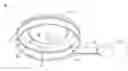 Fig. 01 - Cap and tear ring for beverage bottle