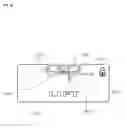 Fig. 10 - Safety container providing optional opening and closing arrangements