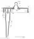 Fig. 05 - Continuous, Complete, Automatic, Non-Leaking, Non-Aerating, Positive Pressure One-Piece Vent And Pouring Combination Utilizing One Direct Venting Aperture