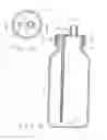 Fig. 06 - Continuous, Complete, Automatic, Non-Leaking, Non-Aerating, Positive Pressure One-Piece Vent And Pouring Combination Utilizing One Direct Venting Aperture