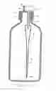 Fig. 11 - Continuous, Complete, Automatic, Non-Leaking, Non-Aerating, Positive Pressure One-Piece Vent And Pouring Combination Utilizing One Direct Venting Aperture