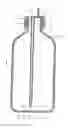 Fig. 15 - Continuous, Complete, Automatic, Non-Leaking, Non-Aerating, Positive Pressure One-Piece Vent And Pouring Combination Utilizing One Direct Venting Aperture