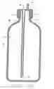Fig. 17 - Continuous, Complete, Automatic, Non-Leaking, Non-Aerating, Positive Pressure One-Piece Vent And Pouring Combination Utilizing One Direct Venting Aperture