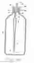 Fig. 26 - Continuous, Complete, Automatic, Non-Leaking, Non-Aerating, Positive Pressure One-Piece Vent And Pouring Combination Utilizing One Direct Venting Aperture