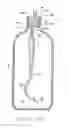 Fig. 31 - Continuous, Complete, Automatic, Non-Leaking, Non-Aerating, Positive Pressure One-Piece Vent And Pouring Combination Utilizing One Direct Venting Aperture
