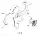 Fig. 22 - DECORATIVE CAP