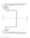 Fig. 08 - Pipe thread protector with an inner tapered groove