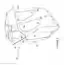 Fig. 06 - PACKAGE WITH HANDLE, BLANK THEREFOR AND PART-FORMED STRUCTURE